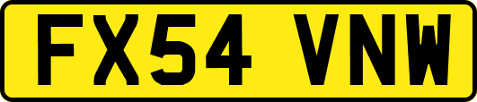 FX54VNW