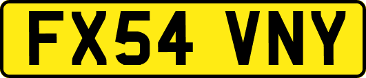FX54VNY