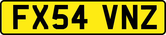 FX54VNZ