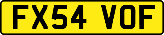 FX54VOF