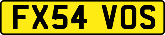 FX54VOS
