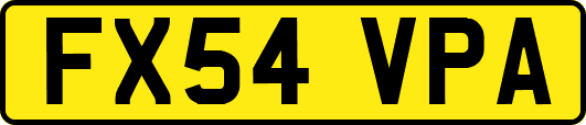 FX54VPA