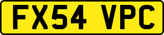 FX54VPC