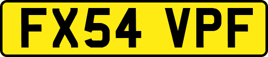 FX54VPF