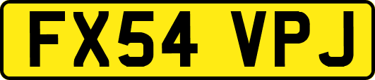 FX54VPJ