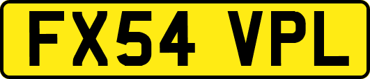 FX54VPL