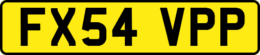 FX54VPP