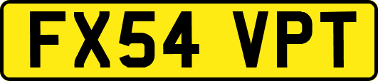 FX54VPT
