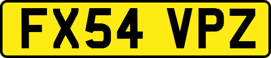 FX54VPZ