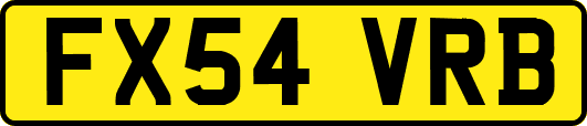 FX54VRB