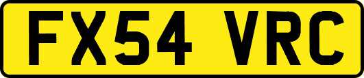 FX54VRC