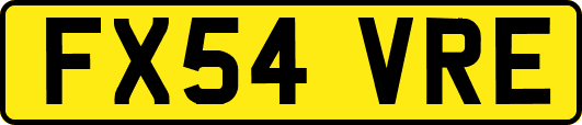 FX54VRE