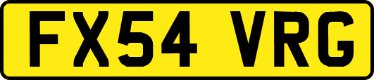 FX54VRG