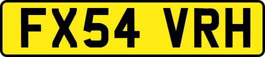FX54VRH