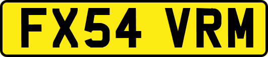 FX54VRM