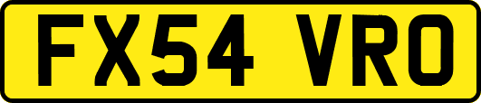 FX54VRO
