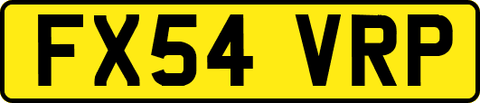 FX54VRP