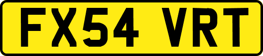 FX54VRT