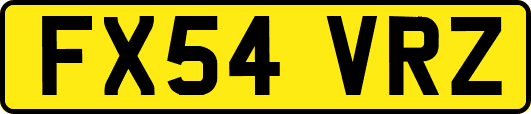 FX54VRZ