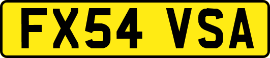 FX54VSA