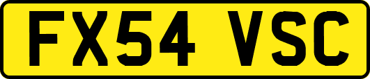 FX54VSC