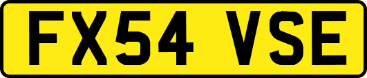 FX54VSE