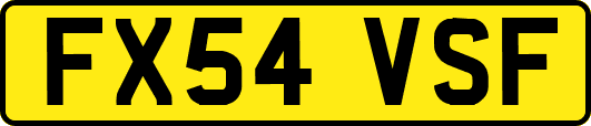FX54VSF