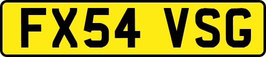 FX54VSG