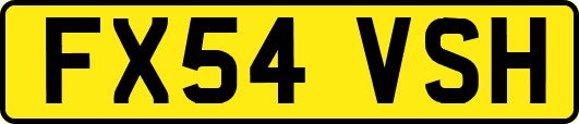 FX54VSH