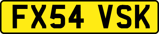 FX54VSK