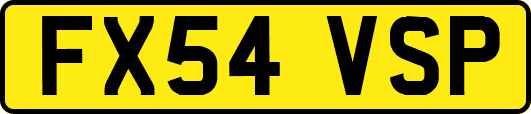 FX54VSP