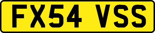 FX54VSS
