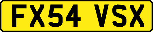 FX54VSX