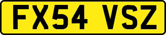 FX54VSZ