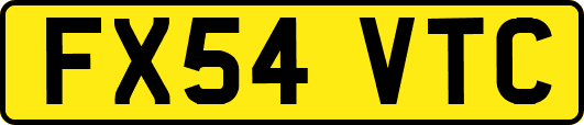 FX54VTC