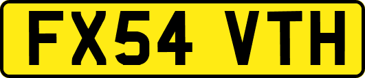 FX54VTH