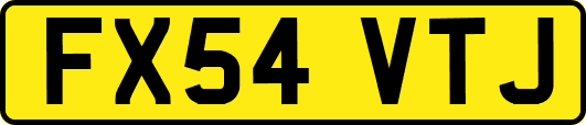 FX54VTJ