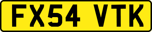 FX54VTK