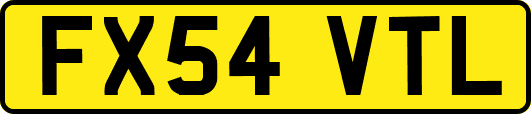 FX54VTL