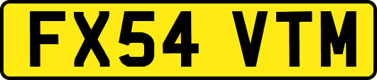 FX54VTM