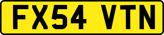 FX54VTN