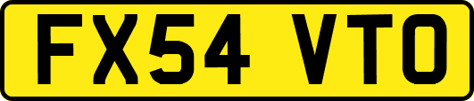 FX54VTO
