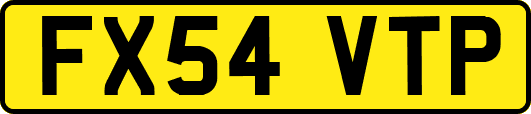 FX54VTP