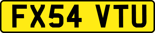 FX54VTU