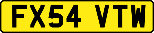 FX54VTW