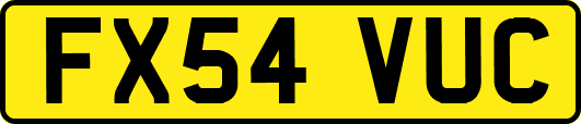 FX54VUC