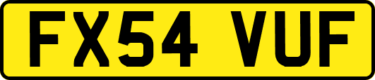 FX54VUF