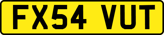 FX54VUT