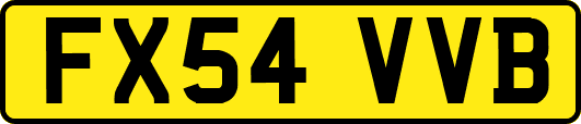 FX54VVB