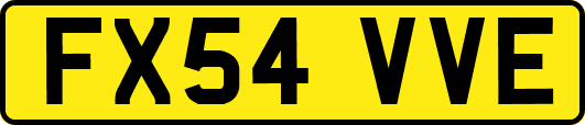 FX54VVE